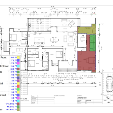 Internal BOQ Cayman Island